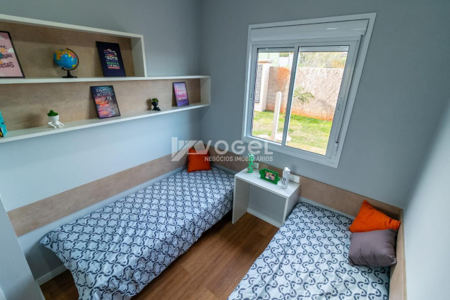 Imagem Apartamento com 2 Quartos à Venda, 49 m² em Campina - Sao Leopoldo Imagem Apartamento com 2 Quartos à Venda, 49 m² em Campina - Sao Leopoldo