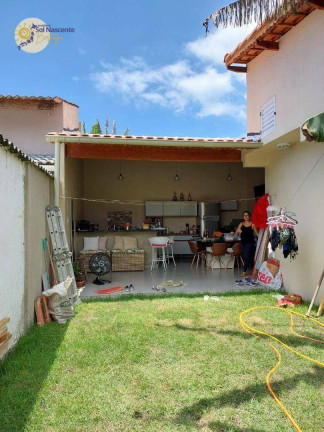 Imagem Casa com 3 Quartos à Venda, 87 m² em Vila Agao - Bertioga
