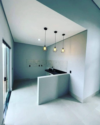 Imagem Casa com 3 Quartos à Venda,  em Jardim Marajoara - Limeira
