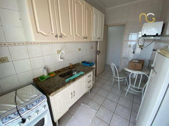 Apartamento com 1 Quarto à Venda, 50 m² em Tupi - Praia Grande