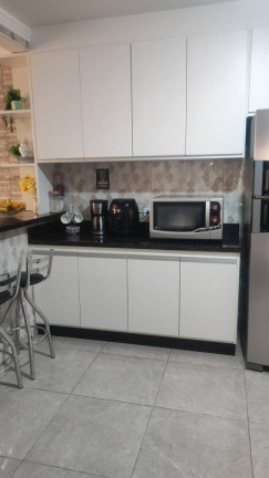 Imagem Casa com 3 Quartos à Venda, em Vila Trujillo - Sorocaba Imagem Casa com 3 Quartos à Venda, em Vila Trujillo - Sorocaba