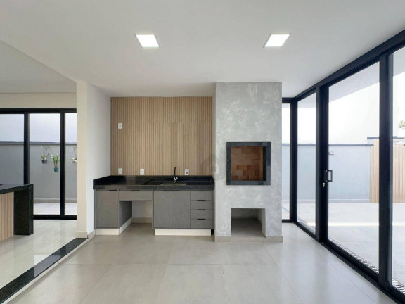 Imagem Casa com 3 Quartos à Venda, 193 m² em Brigadeiro Tobias - Sorocaba