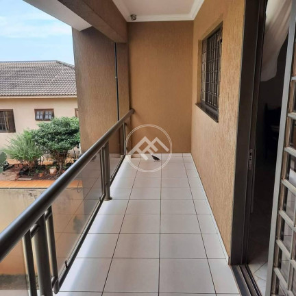 Imagem Casa com 3 Quartos à Venda, 224 m² em Jardim Floresta - Rebello - Sertanópolis Imagem Casa com 3 Quartos à Venda, 224 m² em Jardim Floresta - Rebello - Sertanópolis