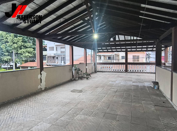 Imagem Casa com 3 Quartos à Venda, 175 m² em Santa Terezinha - Aparecida Imagem Casa com 3 Quartos à Venda, 175 m² em Santa Terezinha - Aparecida