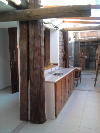 Imagem Casa com 3 Quartos à Venda, 230 m² em Condomínio Village Rio Preto - São José Do Rio Preto