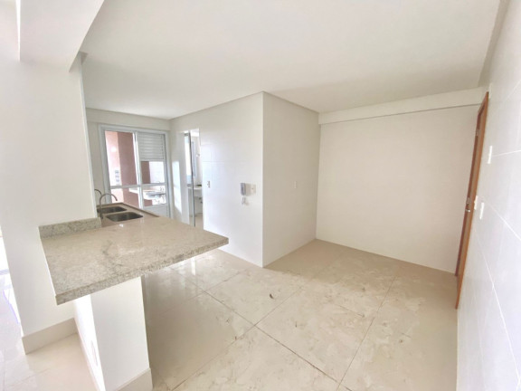 Imagem Apartamento com 3 Quartos à Venda, 141 m² em Setor Bueno - Goiânia