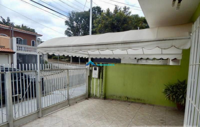 Imagem Casa com 3 Quartos à Venda, 200 m² em Vila Viotto - Jundiaí Imagem Casa com 3 Quartos à Venda, 200 m² em Vila Viotto - Jundiaí