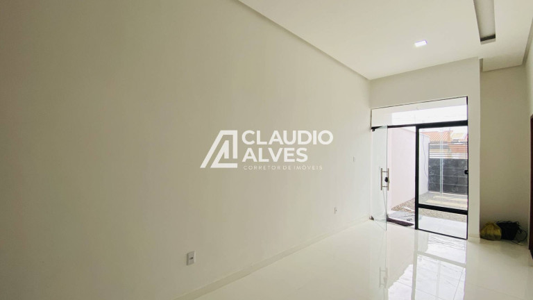 Imagem Casa com 3 Quartos à Venda, 85 m² em Papagaio - Feira De Santana
