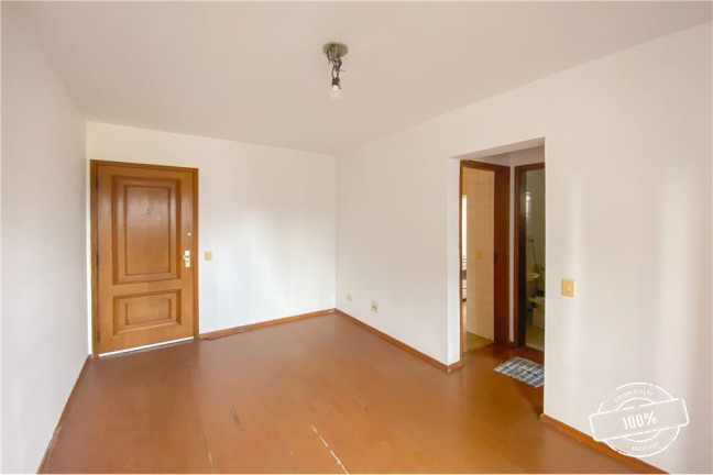 Imagem Apartamento com 1 Quarto à Venda, 39 m² em Vila Mariana - São Paulo