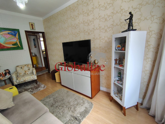 Imagem Imóvel com 2 Quartos à Venda, 74 m² em Boqueirão - Santos