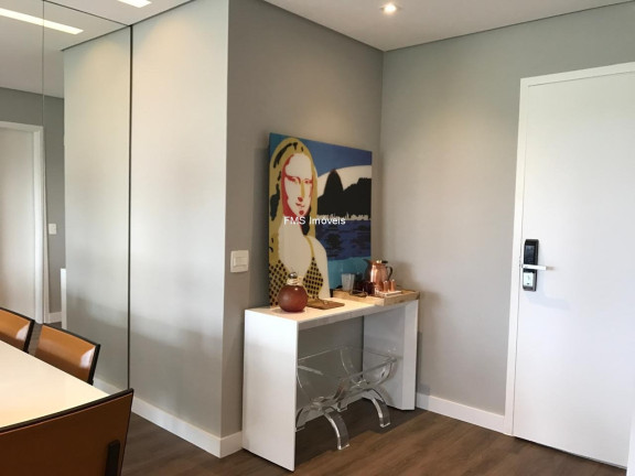 Imagem Imóvel com 1 Quarto para Alugar, 54 m² em Vila Nova Conceição - São Paulo Imagem Imóvel com 1 Quarto para Alugar, 54 m² em Vila Nova Conceição - São Paulo