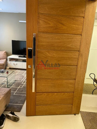 Imagem Apartamento com 3 Quartos à Venda, 130 m² em Vila Andrade - São Paulo
