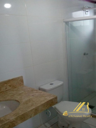 Imagem Apartamento com 3 Quartos à Venda, 101 m² em Caminho Das árvores - Salvador Imagem Apartamento com 3 Quartos à Venda, 101 m² em Caminho Das árvores - Salvador