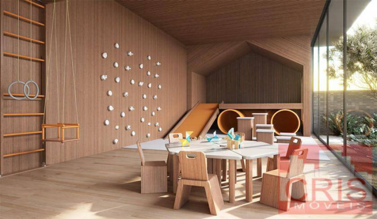 Imagem Apartamento com 3 Quartos à Venda, 205 m² em Cidade Alta - Bento Gonçalves Imagem Apartamento com 3 Quartos à Venda, 205 m² em Cidade Alta - Bento Gonçalves
