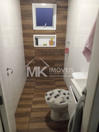 Imagem Sobrado com 2 Quartos à Venda, 250 m² em Guarituba - Piraquara Imagem Sobrado com 2 Quartos à Venda, 250 m² em Guarituba - Piraquara