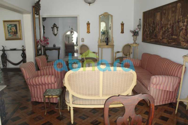Imagem Apartamento com 3 Quartos à Venda, 200 m² em Copacabana - Rio De Janeiro Imagem Apartamento com 3 Quartos à Venda, 200 m² em Copacabana - Rio De Janeiro