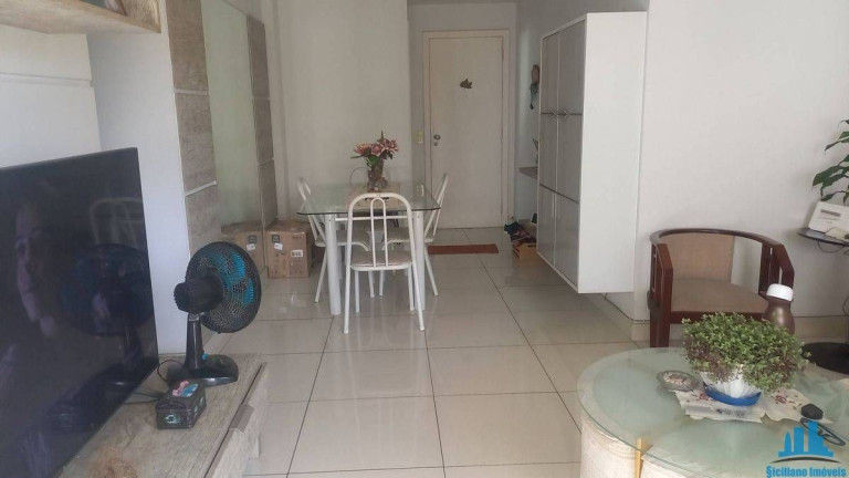 Apartamento com 2 Quartos à Venda, 86 m² em Badu - Niterói