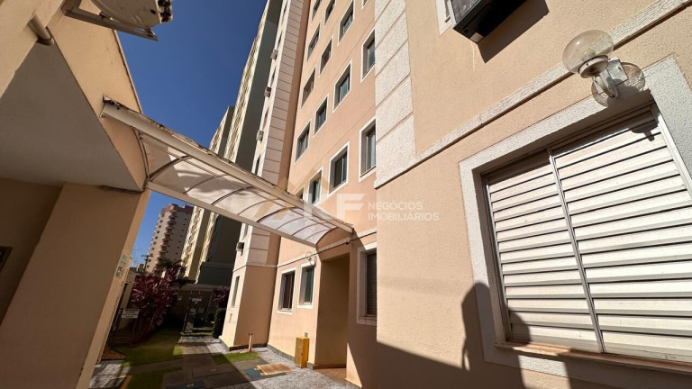 Imagem Apartamento com 2 Quartos à Venda, 50 m² em Nova Aliança - Ribeirão Preto Imagem Apartamento com 2 Quartos à Venda, 50 m² em Nova Aliança - Ribeirão Preto