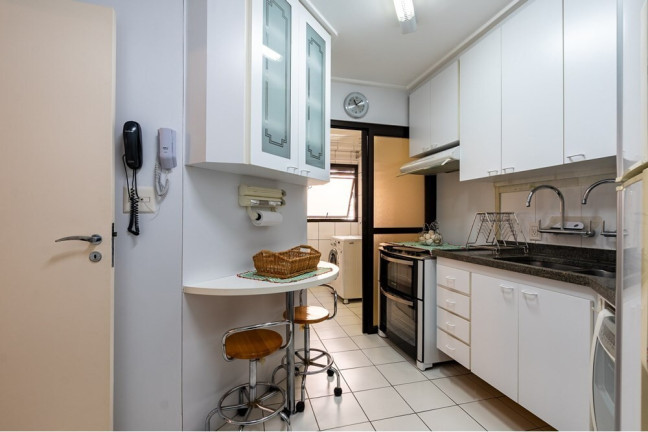 Imagem Apartamento com 3 Quartos à Venda, 120 m² em Moema - São Paulo Imagem Apartamento com 3 Quartos à Venda, 120 m² em Moema - São Paulo