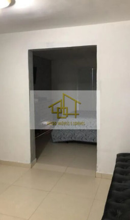 Imagem Casa de Condomínio com 2 Quartos à Venda, 93 m² em Jardim São Bernardo - São Paulo