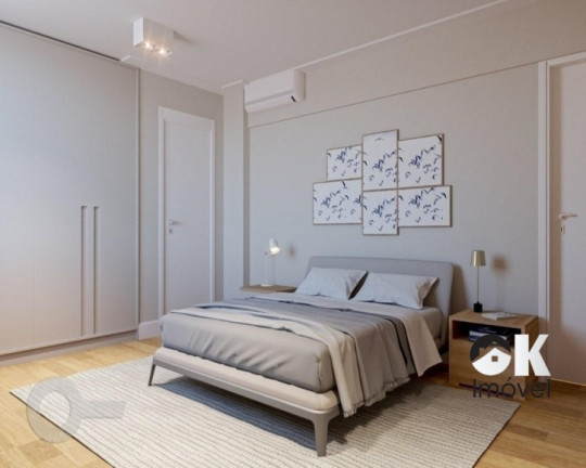 Imagem Apartamento com 3 Quartos à Venda, 132 m² em Jardim Paulista - São Paulo Imagem Apartamento com 3 Quartos à Venda, 132 m² em Jardim Paulista - São Paulo