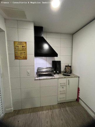 Imagem Apartamento com 3 Quartos à Venda, 87 m² em Centro - São Caetano Do Sul