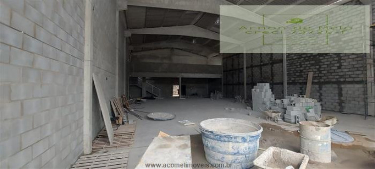 Imagem Imóvel Comercial para Alugar, 1.000 m² em Jardim Anhangüera - Praia Grande Imagem Imóvel Comercial para Alugar, 1.000 m² em Jardim Anhangüera - Praia Grande