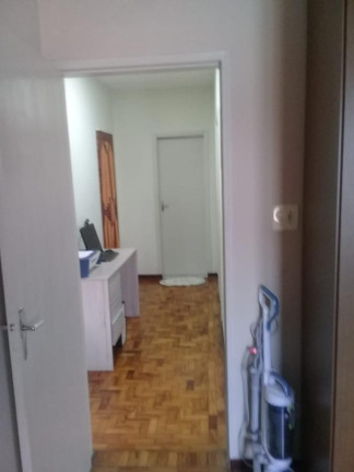 Imagem Casa com 3 Quartos à Venda, 120 m² em Jardim Belém - São Paulo