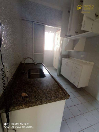 Imagem Apartamento com 3 Quartos à Venda, 67 m² em Jardim Das Rosas - Itu