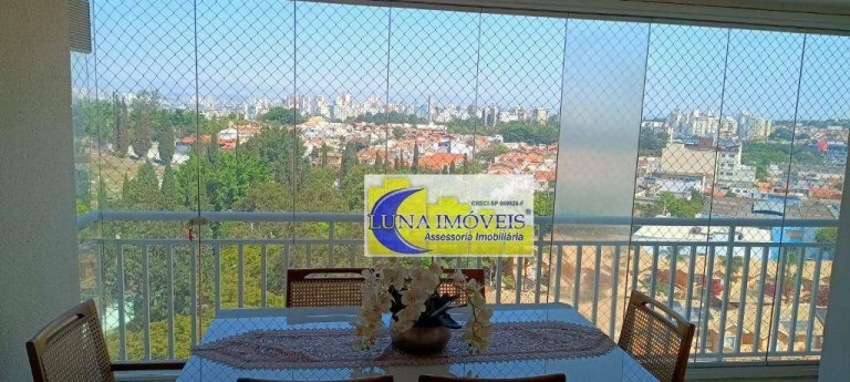 Imagem Apartamento com 2 Quartos à Venda, 80 m² em Jardim São Caetano - São Caetano Do Sul