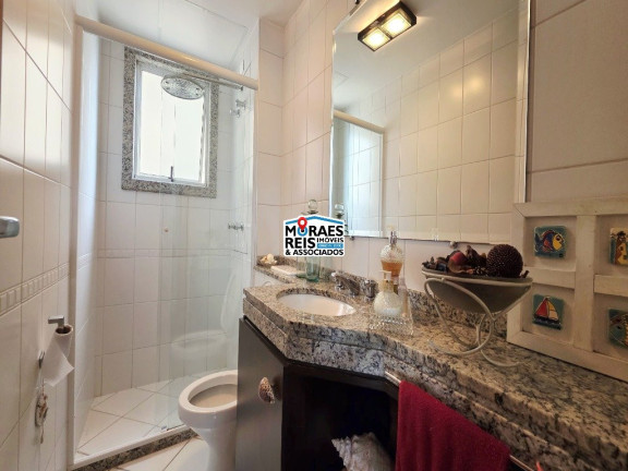 Imagem Apartamento com 3 Quartos à Venda, 160 m² em Brooklin Paulista - São Paulo Imagem Apartamento com 3 Quartos à Venda, 160 m² em Brooklin Paulista - São Paulo
