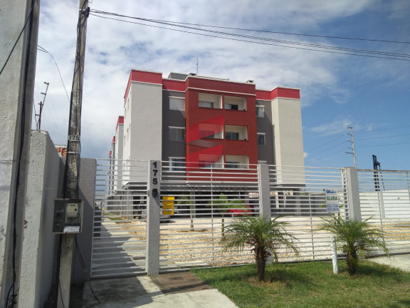 Apartamento com 3 Quartos à Venda, 164 m² em Vargem Grande - Pinhais