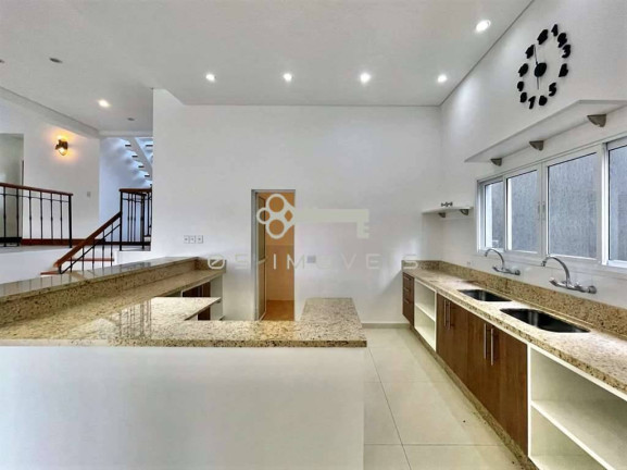 Imagem Casa de Condomínio com 3 Quartos à Venda,  em Moinho Velho - Cotia