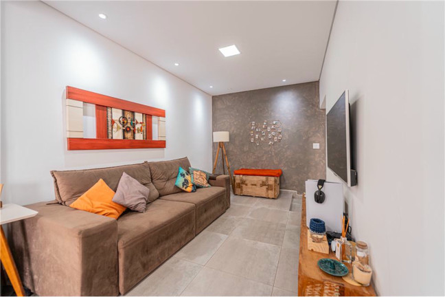 Imagem Casa com 4 Quartos à Venda, 243 m² em Vila Mariana - São Paulo