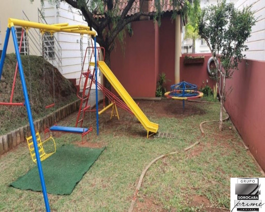 Imagem Apartamento com 2 Quartos à Venda, 54 m² em Parque Morumbi - Votorantim Imagem Apartamento com 2 Quartos à Venda, 54 m² em Parque Morumbi - Votorantim