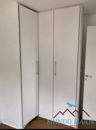 Imagem Apartamento com 3 Quartos à Venda, 65 m² em Vila Alzira - Santo André Imagem Apartamento com 3 Quartos à Venda, 65 m² em Vila Alzira - Santo André