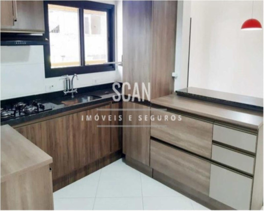 Imagem Imóvel com 2 Quartos à Venda, 62 m² em Boqueirão - Praia Grande