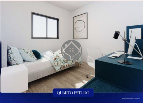 Imagem Apartamento com 3 Quartos à Venda, 67 m² em Boa Esperança - Santa Luzia Imagem Apartamento com 3 Quartos à Venda, 67 m² em Boa Esperança - Santa Luzia
