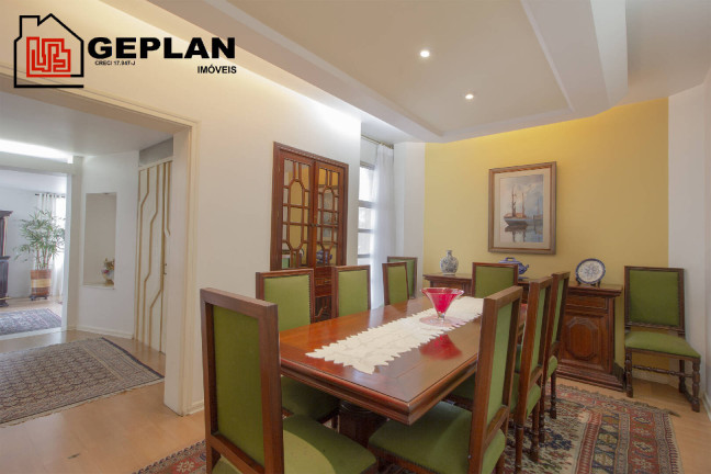 Imagem Apartamento com 3 Quartos à Venda, 220 m² em Morro Dos Ingleses - São Paulo Imagem Apartamento com 3 Quartos à Venda, 220 m² em Morro Dos Ingleses - São Paulo