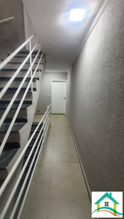 Imagem Cobertura com 3 Quartos à Venda, 146 m² em Vila Camilópolis - Santo André