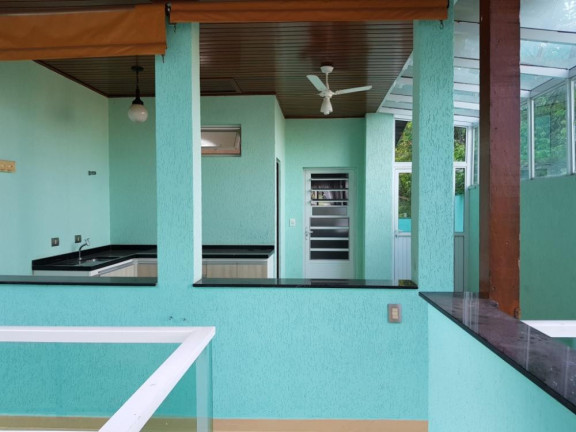 Imagem Casa com 4 Quartos à Venda, 420 m² em Granja Viana - Cotia Imagem Casa com 4 Quartos à Venda, 420 m² em Granja Viana - Cotia