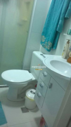 Imagem Apartamento com 2 Quartos à Venda, 62 m² em Mooca - São Paulo
