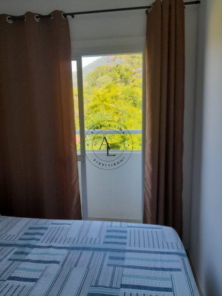 Imagem Apartamento com 2 Quartos à Venda, 63 m² em Perequê Açu - Ubatuba