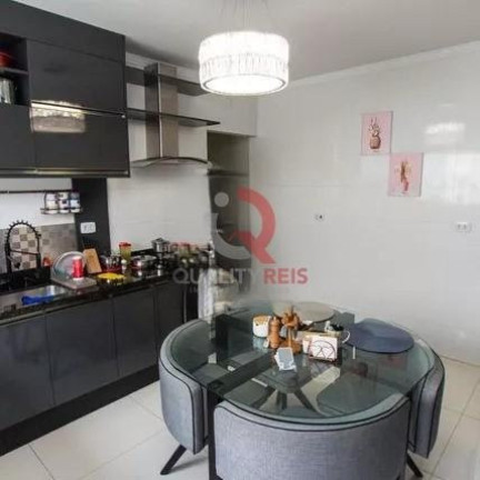 Imagem Sobrado com 4 Quartos à Venda, 162 m² em Vila Maria - São Paulo Imagem Sobrado com 4 Quartos à Venda, 162 m² em Vila Maria - São Paulo