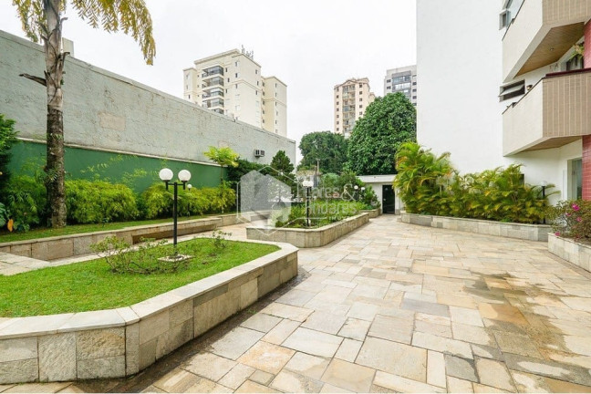 Imagem Apartamento com 3 Quartos à Venda, 117 m² em Saúde - São Paulo Imagem Apartamento com 3 Quartos à Venda, 117 m² em Saúde - São Paulo