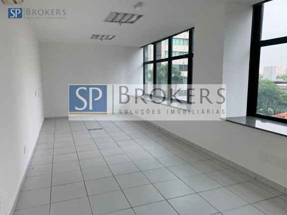 Imagem Sala Comercial para Alugar, 489 m² em Vila Olímpia - São Paulo