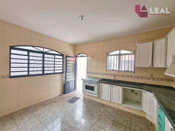 Imagem Casa com 3 Quartos à Venda, 250 m² em Esplanada - Pouso Alegre