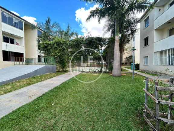 Imagem Apartamento com 2 Quartos à Venda, 60 m² em Vila Martins - Goiânia