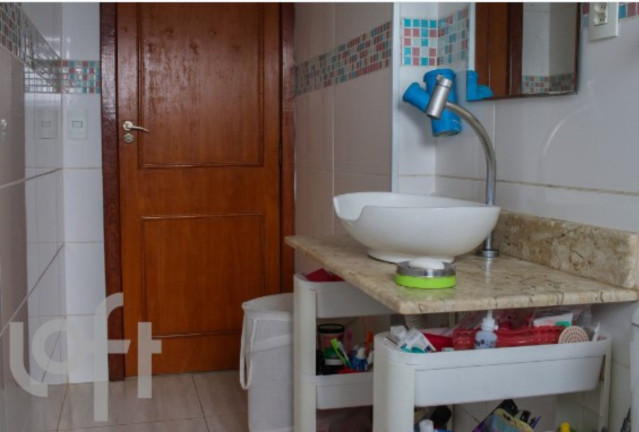 Imagem Apartamento com 3 Quartos à Venda, 125 m² em Vila Jacuí - São Paulo Imagem Apartamento com 3 Quartos à Venda, 125 m² em Vila Jacuí - São Paulo