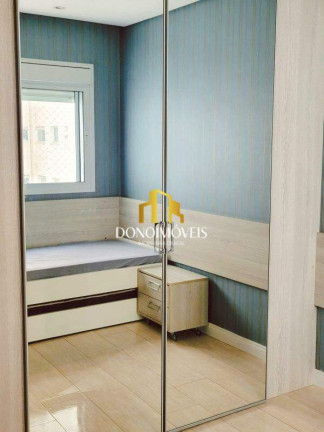 Imagem Apartamento com 3 Quartos à Venda, 155 m² em Centro - São Bernardo Do Campo Imagem Apartamento com 3 Quartos à Venda, 155 m² em Centro - São Bernardo Do Campo